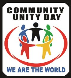 Community Unity Day 